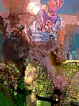 Despegando1988 online show from 04.16.26