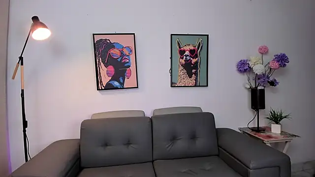 leyah  online show from 03.21.26