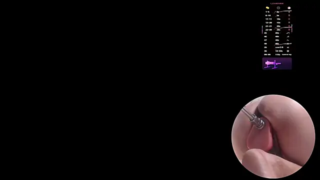 Snapshot of MaileenMilf chatting on 09.25.25 MaileenMilf online show from 09.25.25