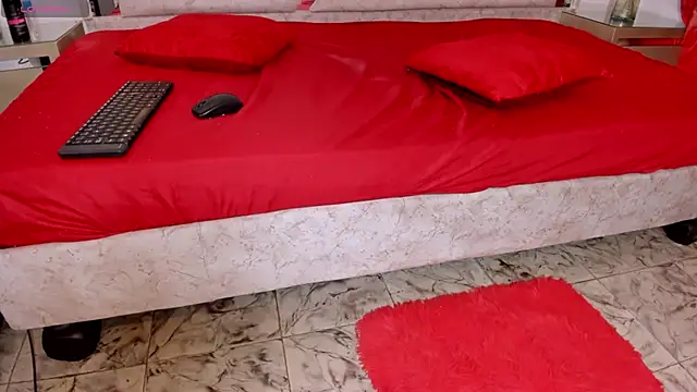 ThiccyLexxy online show from 10.08.25