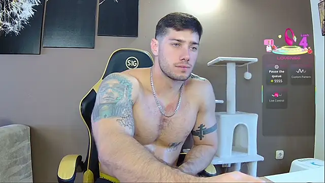 Jason theGreat online show from 10.29.25