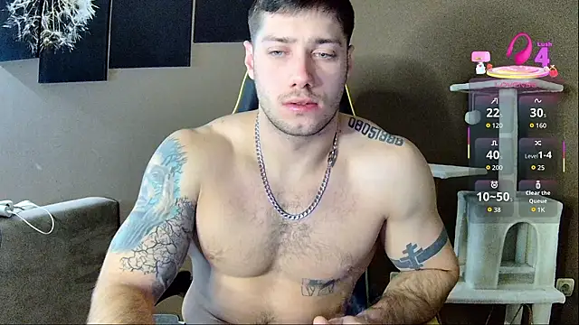 Snapshot of Jason_theGreat chatting on 02.04.26 Jason theGreat online show from 02.04.26