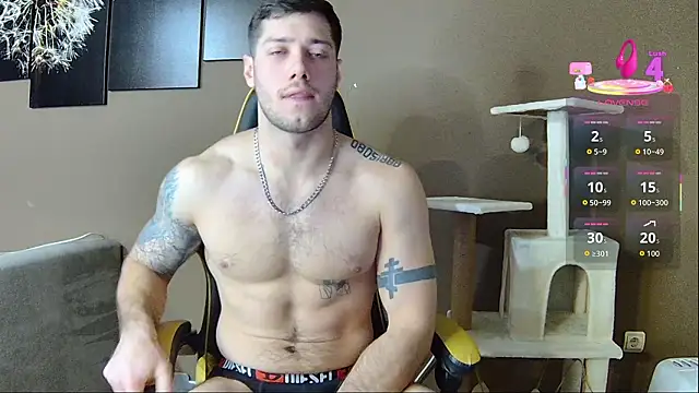 Snapshot of Jason_theGreat chatting on 02.07.26 Jason theGreat online show from 02.07.26