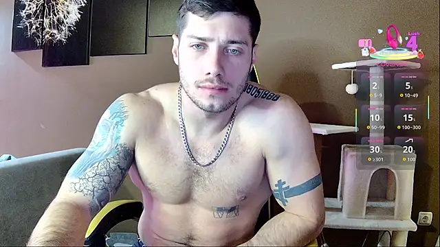 Snapshot of Jason_theGreat chatting on 02.09.26 Jason theGreat online show from 02.09.26