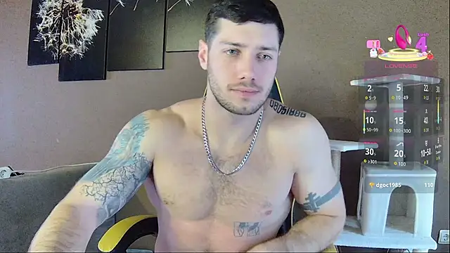 Snapshot of Jason_theGreat chatting on 02.10.26 Jason theGreat online show from 02.10.26