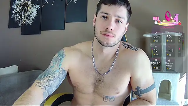 Snapshot of Jason_theGreat chatting on 02.11.26 Jason theGreat online show from 02.11.26