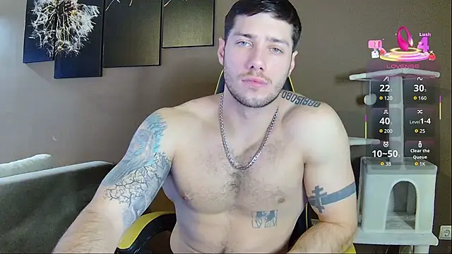 Snapshot of Jason_theGreat chatting on 02.12.26 Jason theGreat online show from 02.12.26