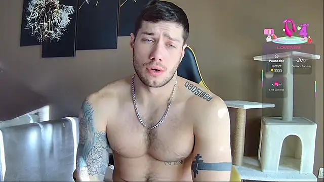 Snapshot of Jason_theGreat chatting on 02.14.26 Jason theGreat online show from 02.14.26