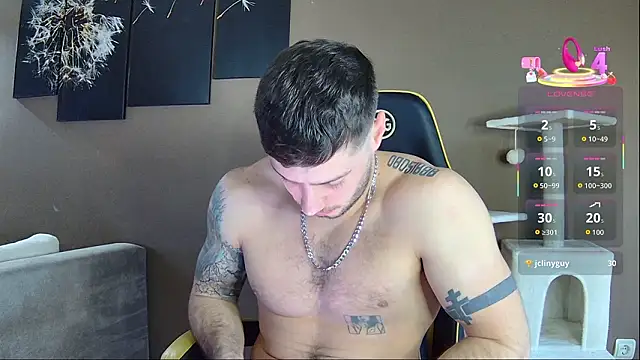 Snapshot of Jason_theGreat chatting on 02.18.26 Jason theGreat online show from 02.18.26