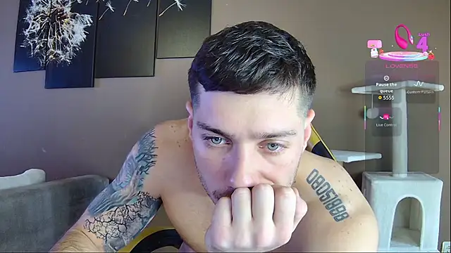 Snapshot of Jason_theGreat chatting on 02.19.26 Jason theGreat online show from 02.19.26