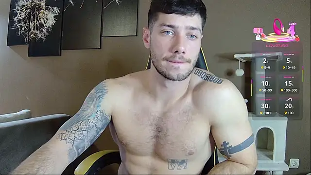 Snapshot of Jason_theGreat chatting on 03.04.26 Jason theGreat online show from 03.04.26