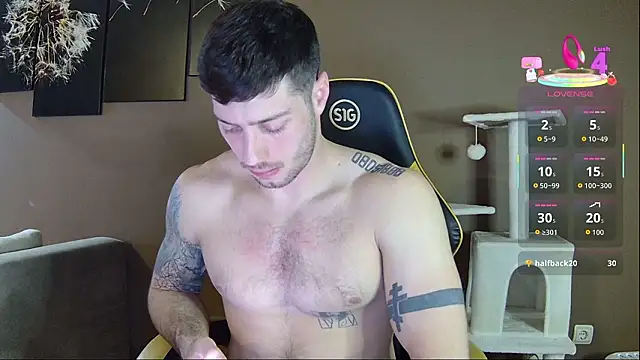 Snapshot of Jason_theGreat chatting on 03.06.26 Jason theGreat online show from 03.06.26