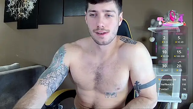 Snapshot of Jason_theGreat chatting on 03.07.26 Jason theGreat online show from 03.07.26