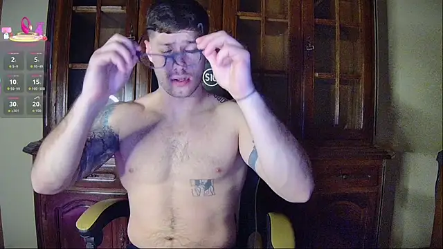 Snapshot of Jason_theGreat chatting on 03.13.26 Jason theGreat online show from 03.13.26