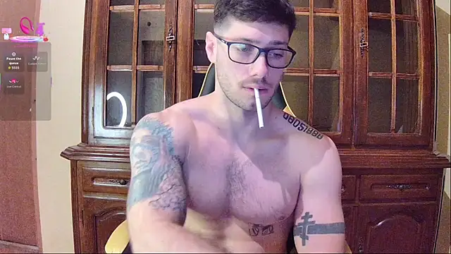 Snapshot of Jason_theGreat chatting on 03.15.26 Jason theGreat online show from 03.15.26