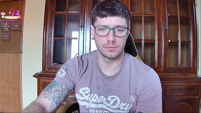 Snapshot of Jason_theGreat chatting on 03.18.26 Jason theGreat online show from 03.18.26