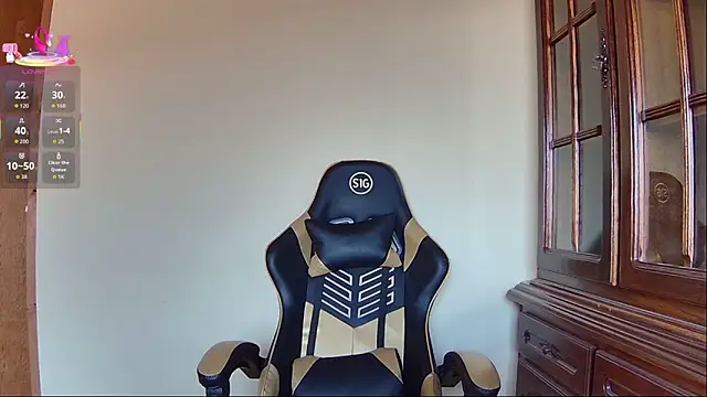 Snapshot of Jason_theGreat chatting on 03.19.26 Jason theGreat online show from 03.19.26