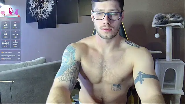 Snapshot of Jason_theGreat chatting on 03.20.26 Jason theGreat online show from 03.20.26