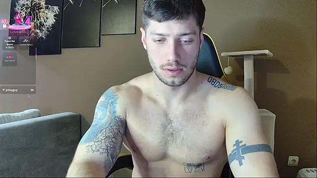 Snapshot of Jason_theGreat chatting on 03.21.26 Jason theGreat online show from 03.21.26