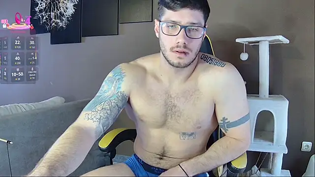 Snapshot of Jason_theGreat chatting on 03.27.26 Jason theGreat online show from 03.27.26