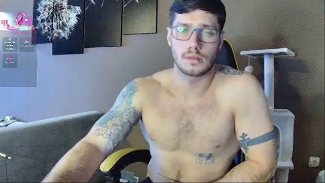 Snapshot of Jason_theGreat chatting on 03.29.26 Jason theGreat online show from 03.29.26