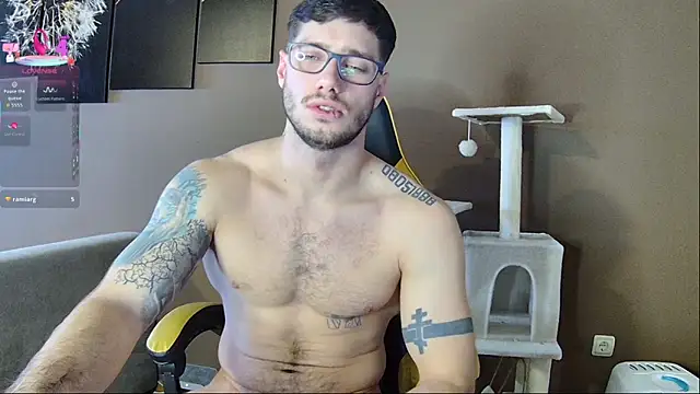 Snapshot of Jason_theGreat chatting on 04.01.26 Jason theGreat online show from 04.01.26