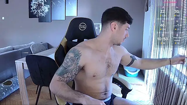 Snapshot of Jason_theGreat chatting on 04.07.26 Jason theGreat online show from 04.07.26