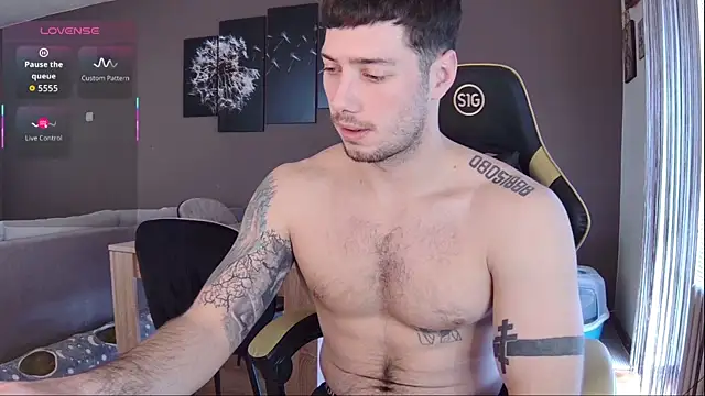 Snapshot of Jason_theGreat chatting on 04.11.26 Jason theGreat online show from 04.11.26