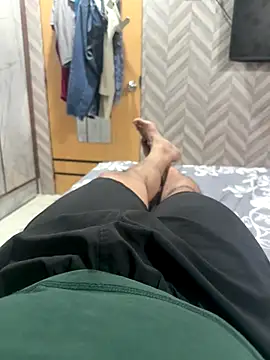 saumon3022 online show from 11.08.25