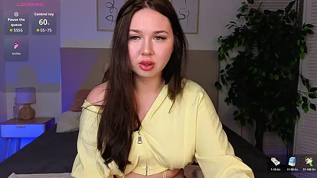 Blush Beauty   online show from 04.12.26