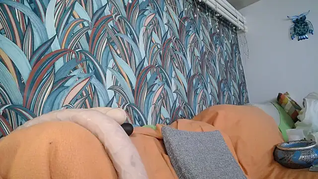 Snapshot of gaydavid chatting on 09.10.25 gaydavid online show from 09.10.25