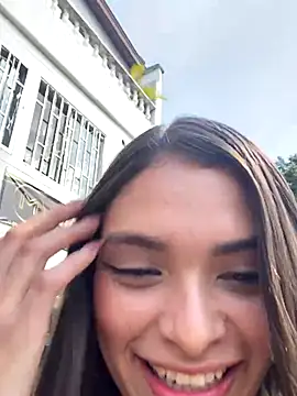 Hannacooper3 online show from 11.07.25