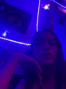 Hannacooper3 online show from 01.16.26