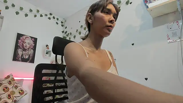 anastasia tuya online show from 02.09.26