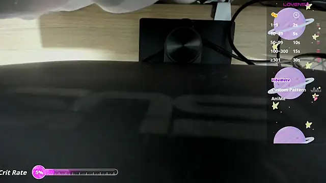 Snapshot of pretti_scarlett chatting on 06.19.26 pretti scarlett online show from 06.19.26