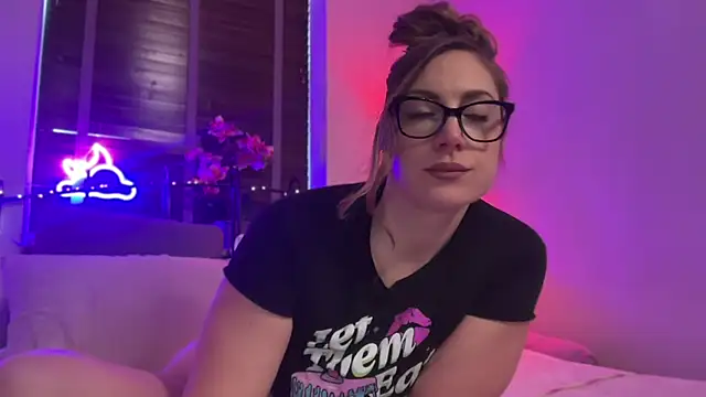 MistresssX online show from 11.04.25