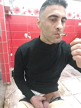 Mahdidido45 online show from 03.20.26