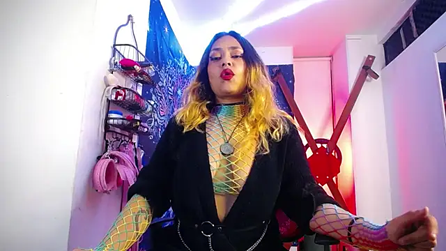 SabaTheCourtesan online show from 09.11.25