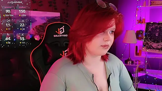 fillisfox  online show from 11.09.25