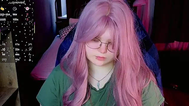 fillisfox  online show from 02.03.26