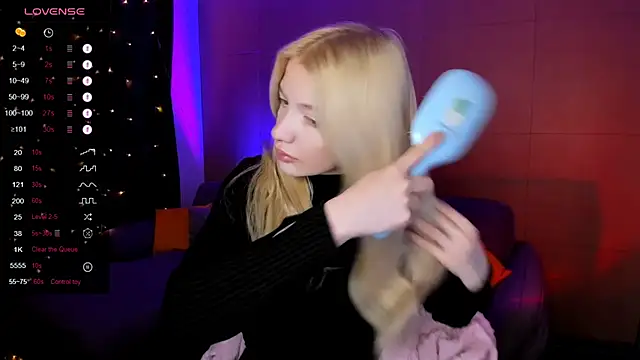 Snapshot of AnyaTaylor_ chatting on 02.27.26 AnyaTaylor online show from 02.27.26