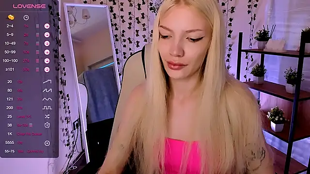 Snapshot of AnyaTaylor_ chatting on 06.02.26 AnyaTaylor online show from 06.02.26