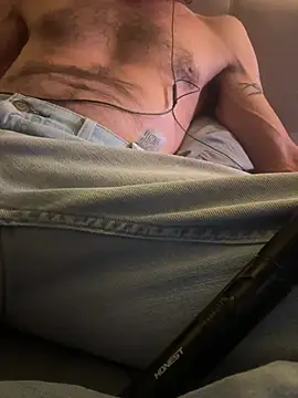 SmokeyKnight online show from 04.14.26