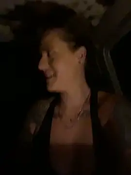 OdetteDelane online show from 10.02.25