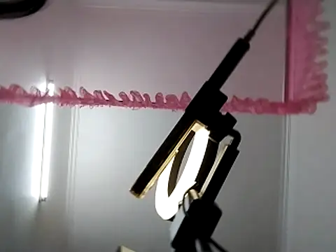 CindyBlue online show from 11.03.25