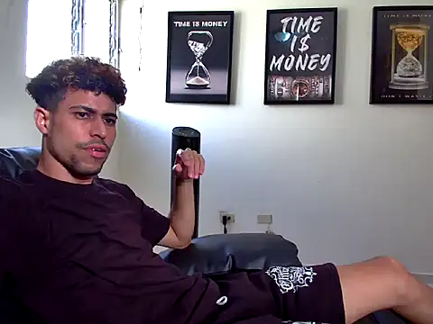 Dollarhot30 online show from 03.04.26