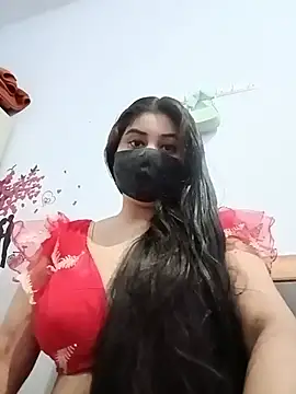 Hot-Soniya733 online show from 05.17.26