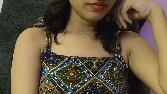 SWEET-18-TEEN online show from 10.04.25