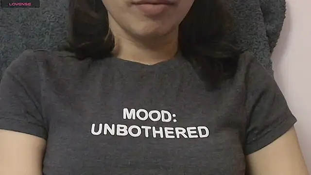 SWEET-18-TEEN online show from 10.24.25