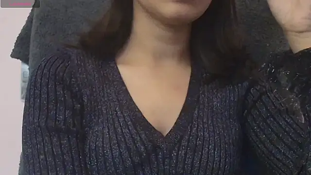 SWEET-18-TEEN online show from 11.14.25